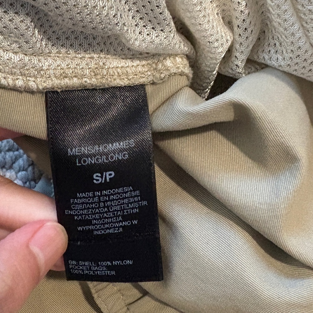 The North Face Pant Small LONG Tall Inseam Paramount Trail Convertible - Picture 5 of 13